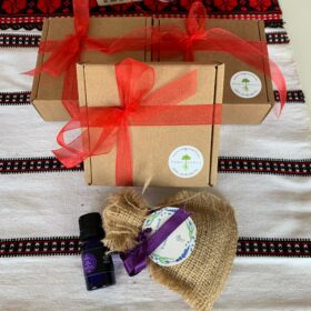 Magic Roots Produits Roumains en Belgique - Idées Cadeaux Salon Artisanal de Printemps 2021