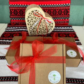 Magic Roots Produits Roumains à Bruxelles - Idées Cadeaux