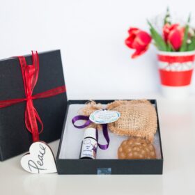 Magic Roots Produits Roumains à Bruxelles - Idées Cadeaux