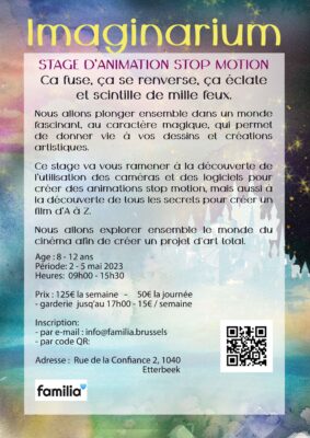 Stage Imaginarium